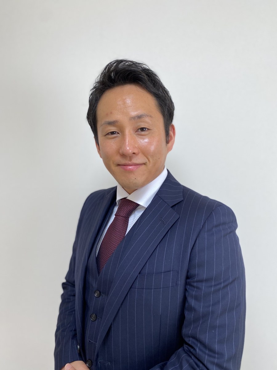 代表 岩田 章弘