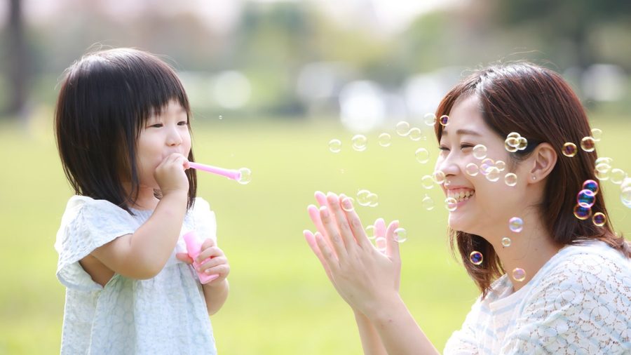 親子のライフプロファイリング